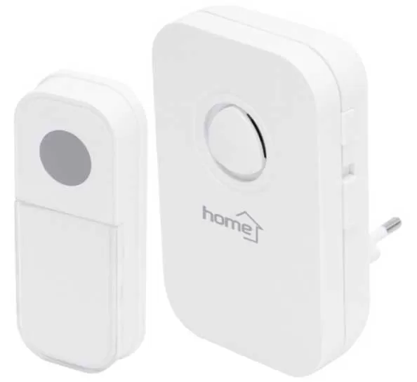 Bežično kućno zvono DB1091AC