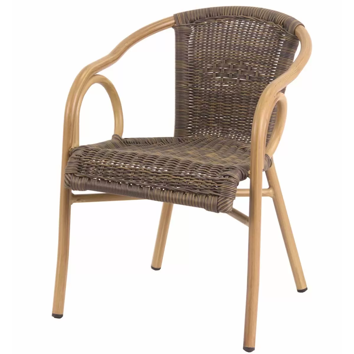 STOLICE I FOTELJE OD PE RATANA