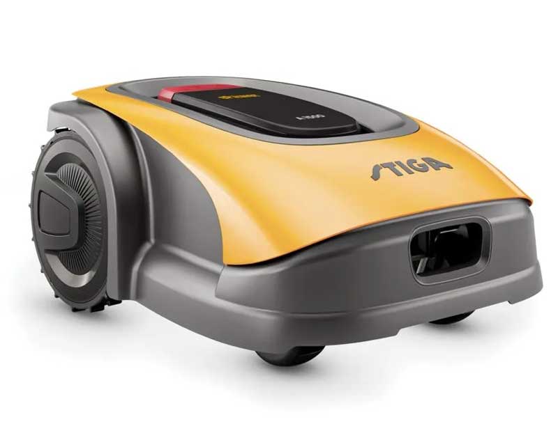Robot kosačica Stiga A 1500