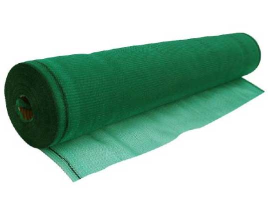 Mreža za senčenje 9.4x50m 35%