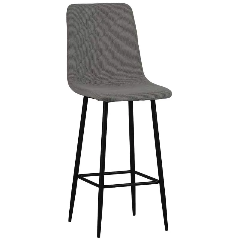 Barska stolica BC812 Siva