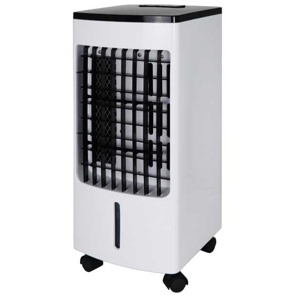 Uređaj za rashlađivanje na bazi vode ili leda Prosto LH107D