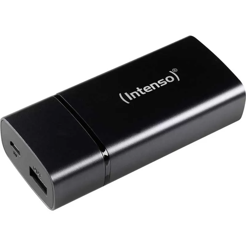Intenso PowerBank 5200mAh Baterija za punjenje mobilnih uređaja