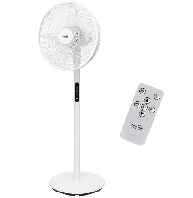 Ventilator sa tajmerom i daljiskim upravljačem 40cm 60W SFT40R