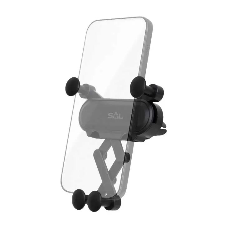 Držač za mobilni telefon u automobilu SAL SA064