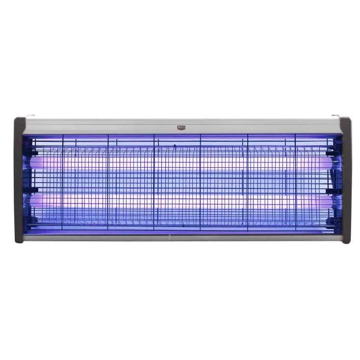 Električna zamka za komarce i druge leteće insekte 2x18W IKA11-40