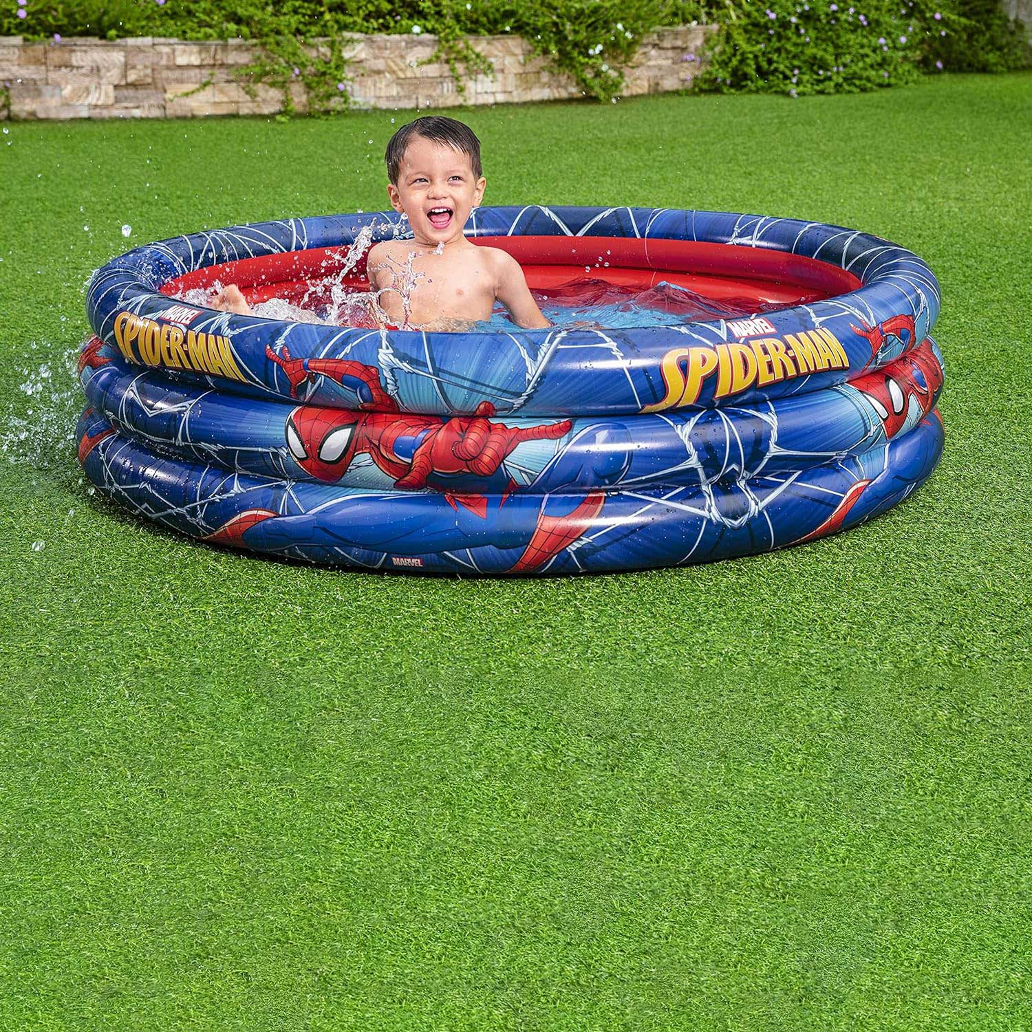 BAZENI ZA DECU STARIJU OD 3 GODINE