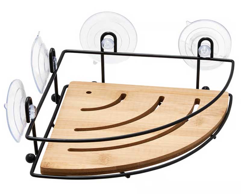 Ugaone Police za Kupatilo