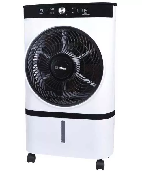 Rashladni uređaj na bazi vode ili leda Iskra ML-301DL