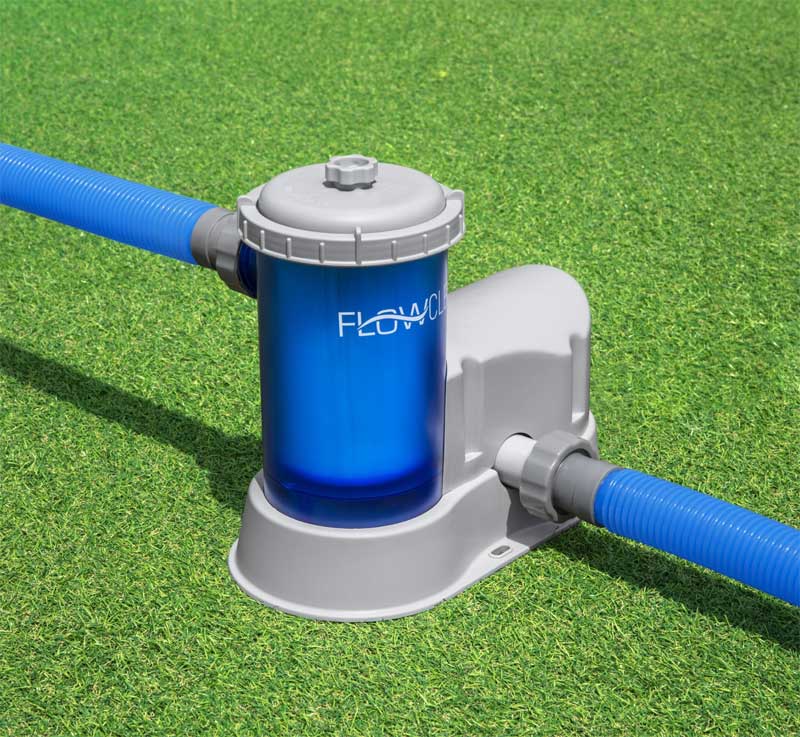 Filter pumpa za bazene Bestway FlowClear 58675 5678 L/h - Image 1
