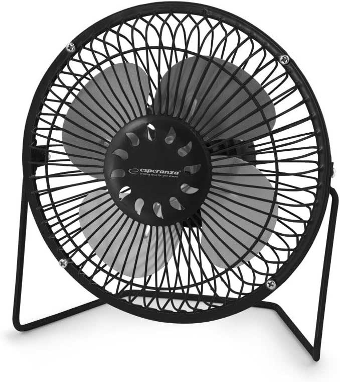 USB stoni ventilator Esperanza EA149K