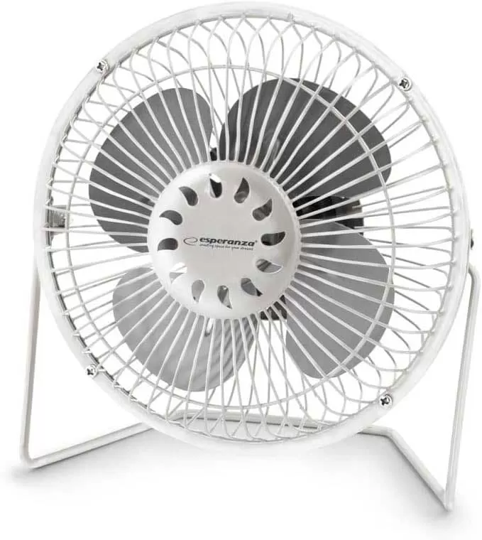 USB stoni ventilator Esperanza EA149W