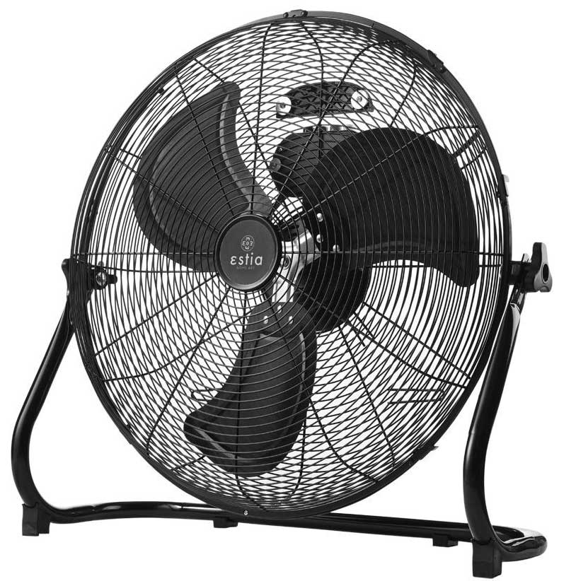 Podni ventilator 90W Estia 06-21559