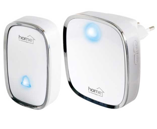 Bežično kućno zvono DB2040AC - Image 1