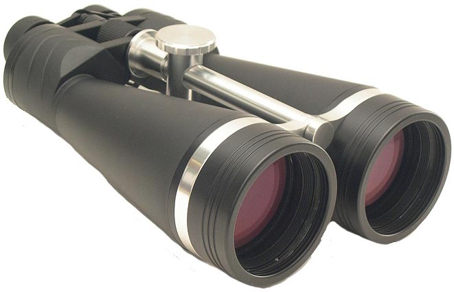 BTC Dvogled 20 X 80 Triplet Binokular BTC