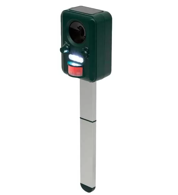 Rasterivač mačaka pasa i glodara AR02