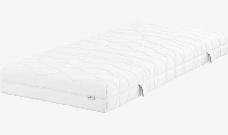 Dušek od pene sa oprugama 90x200 Plus S25 Dreamzone