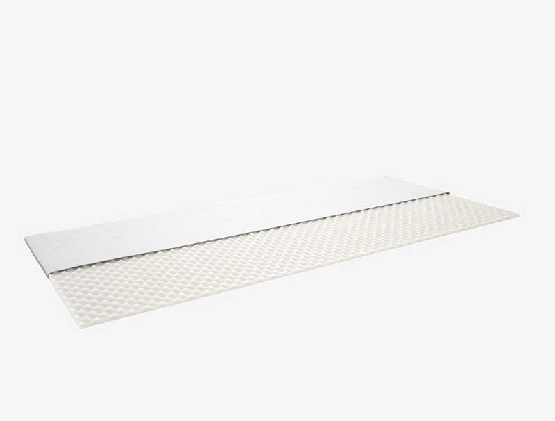 Naddušek 140x200 Plus T50 Dreamzone