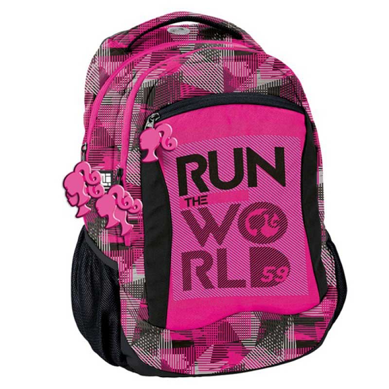 Školski ranac Paso Run the world BAA-2808