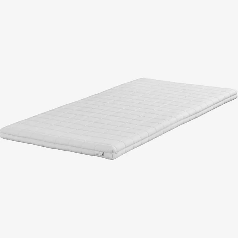 Naddušek od memorijske pene sa perivom navlakom 160x200 Gold T50