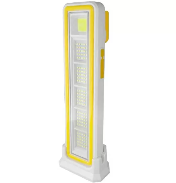 Punjiva LED baterijska lampa sa stalkom YW17417-4648