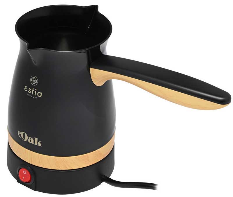 Električna džezva Estia 06-19013