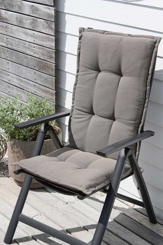 Jutlandia Jastuk Za Stolicu Sa Naslonom HOPBALLE