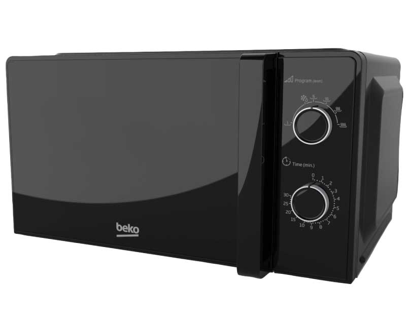 Beko Mikrotalasna rerna MOC20100BFB 20L