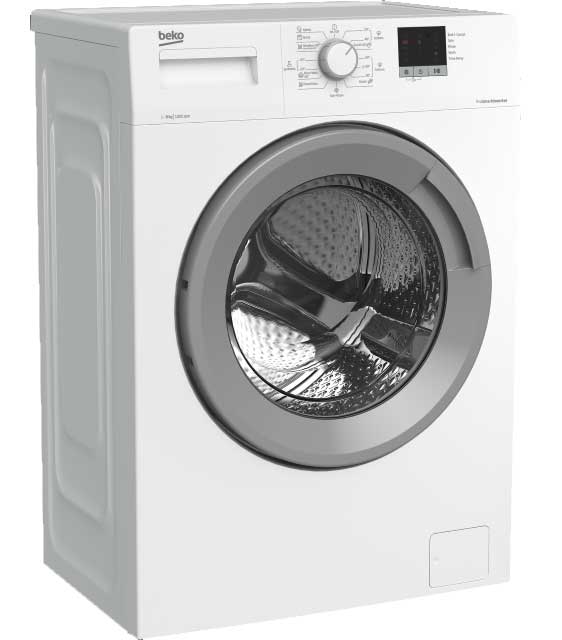 Mašina za pranje veša 8kg Beko WTE 8511 X0 ProSmart inverter