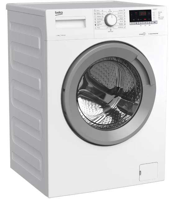 Mašina za pranje veša 9kg Beko WTV 9612 XS