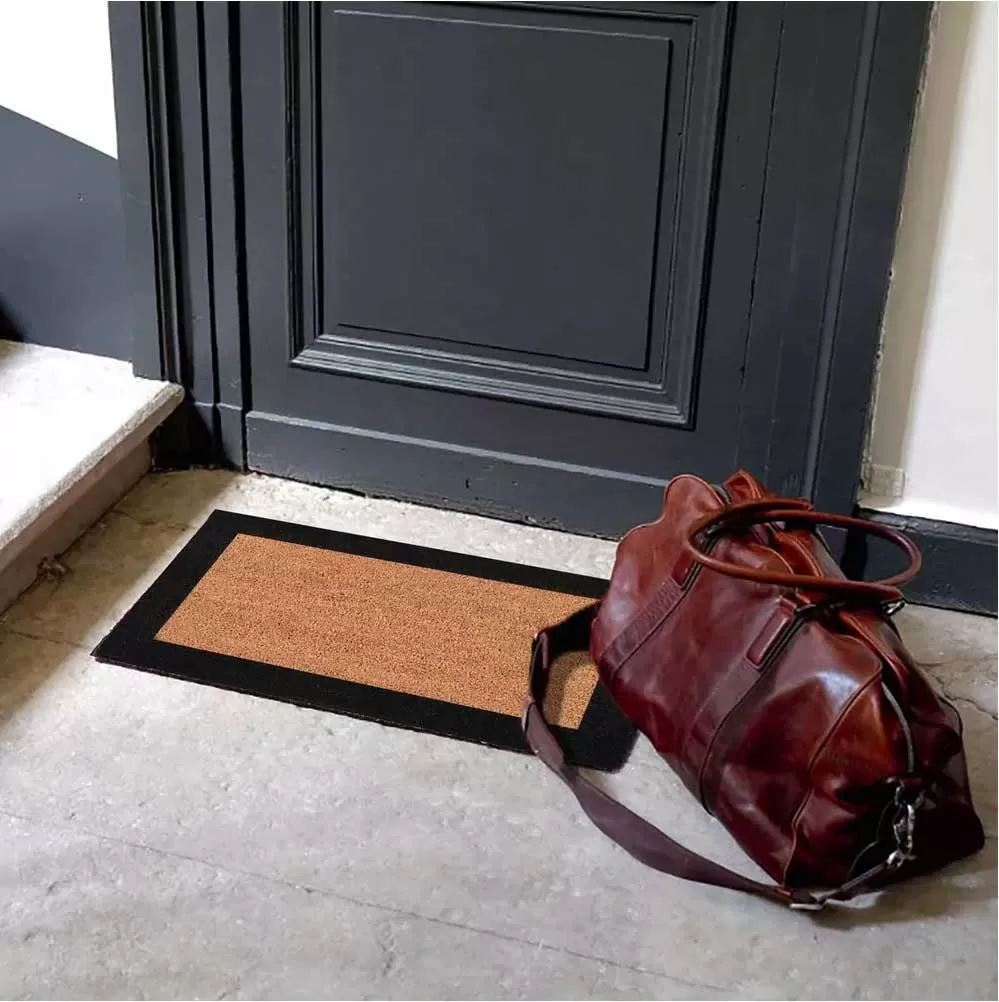 Otirač 33 x 60 cm Bicolore - Od Kokosovog Vlakna