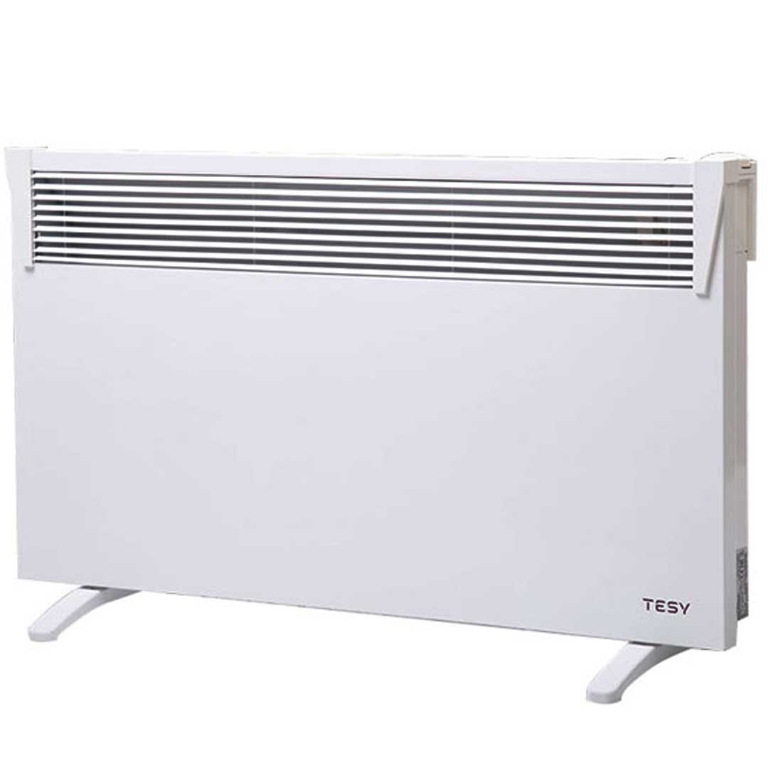 Konvektorski Panelni Radijator Sa Mehaničkim Termostatom - Tesy CN 03 300 MIS F