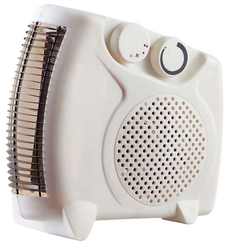 Grejalica sa ventilatorom 2kW W-HKL 2200