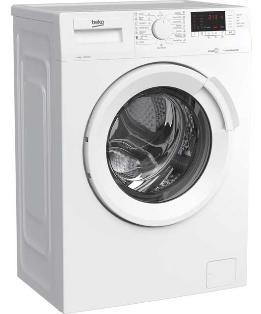 Mašina za pranje veša 8kg Beko WUE 8726 XST