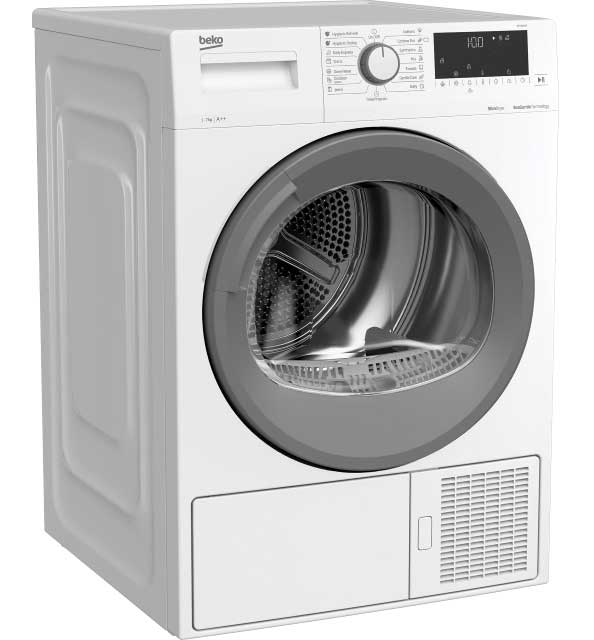 Mašina za sušenje veša 7kg Beko DF7414SX