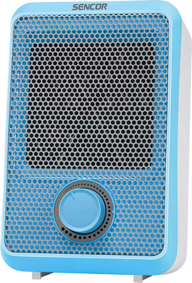 Sencor Mini Grejalica Za Brzo Zagrevanje Prostora oko Vas 600 W