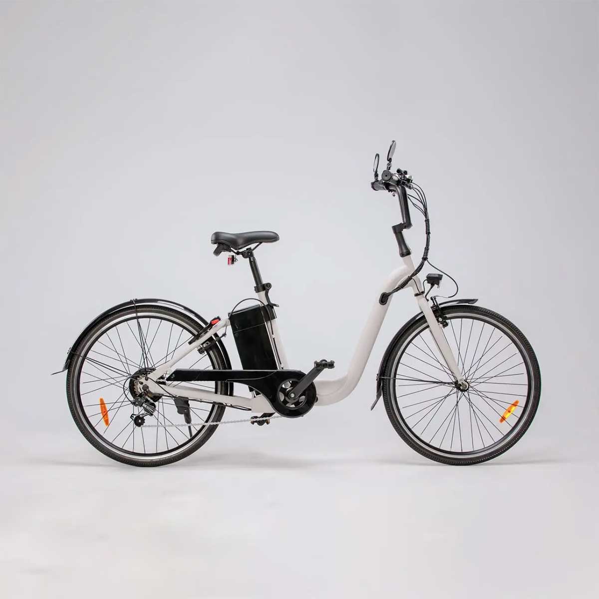 Električni Bicikl YADEA CT 26-03 - 26 Inča - Image 1