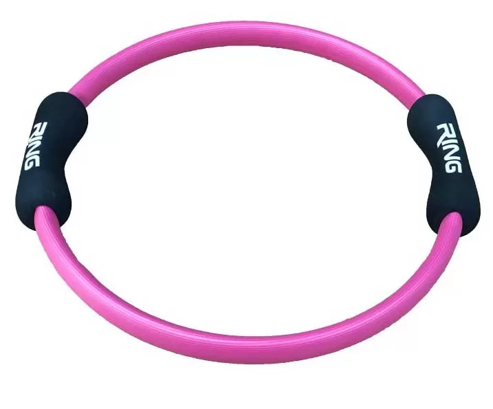 Fitness i pilates obruč RX YB004