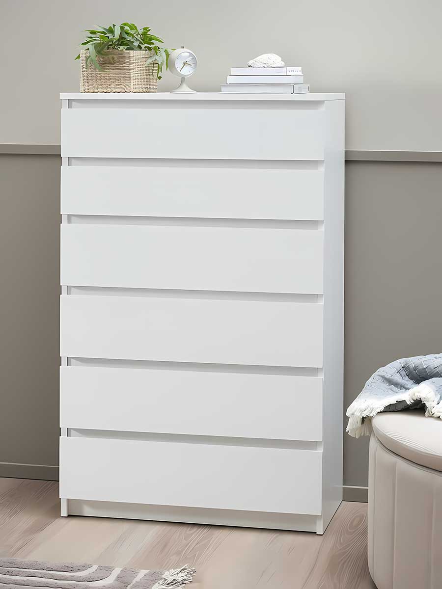 Komoda Sa 6 Fioka Bjerg