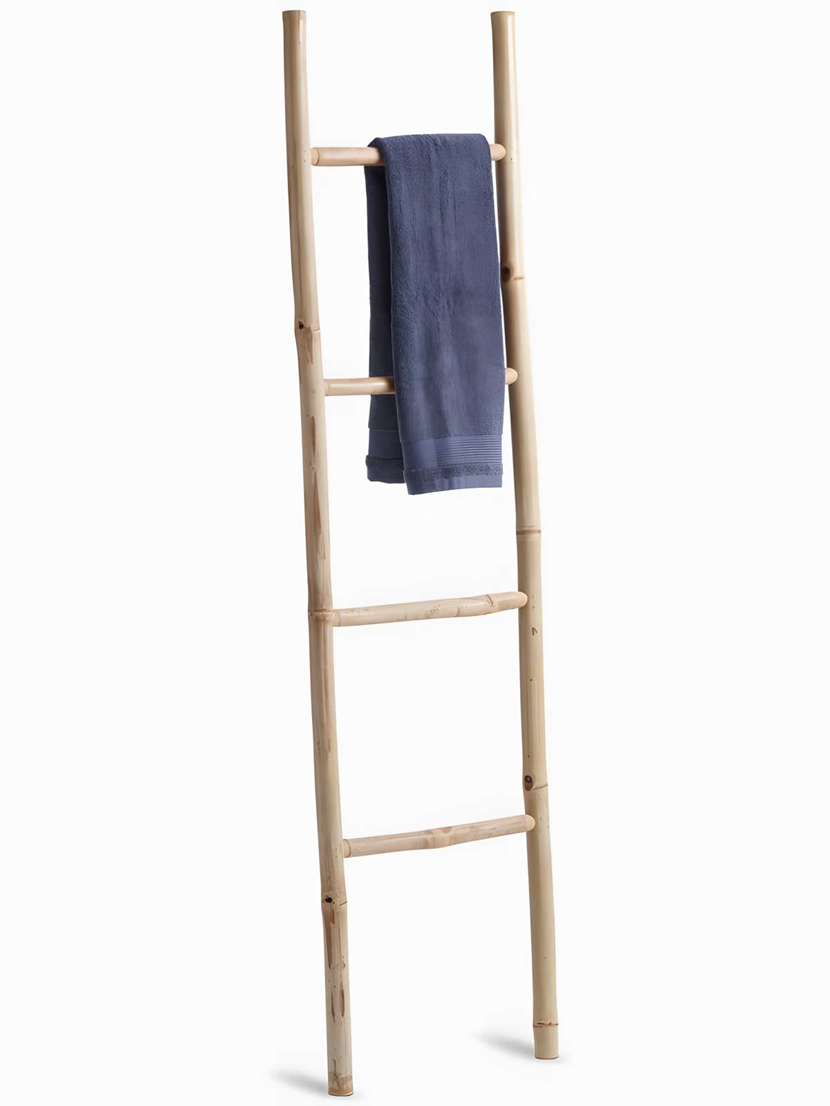 Merdevine od Bambusa Za Peškire