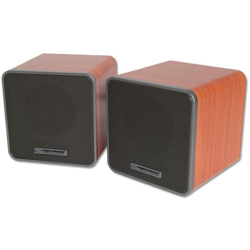 ESPERANZA EP152 ZVUČNIK 2.0 USB