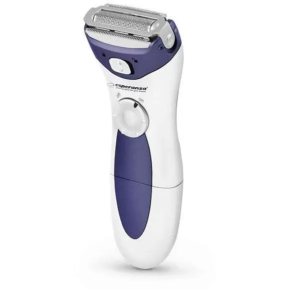 Esperanza EBG003b Brijač Za Žene Aruba