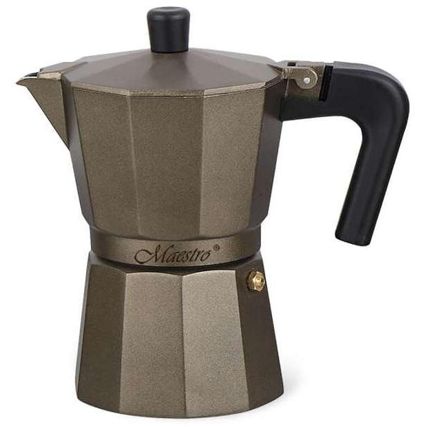 Maestro MR1666-3BR Aparat Za Espresso