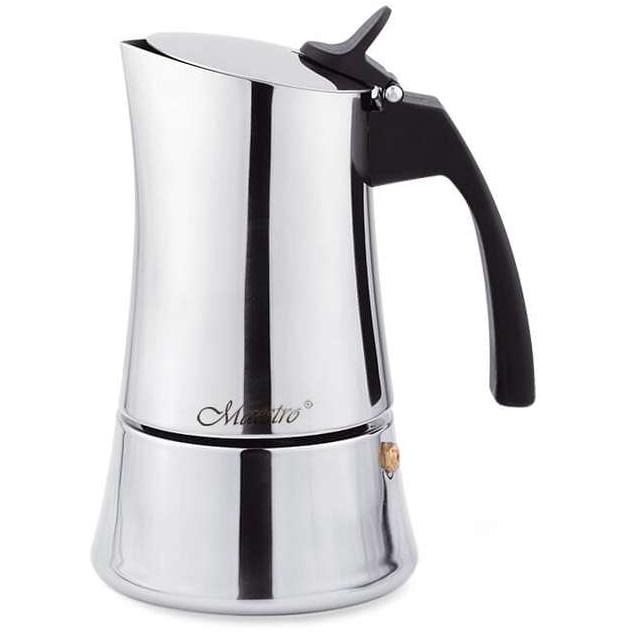 Maestro MR1668-2 Aparat Za Espresso Kafu 2 Šoljice 100ml