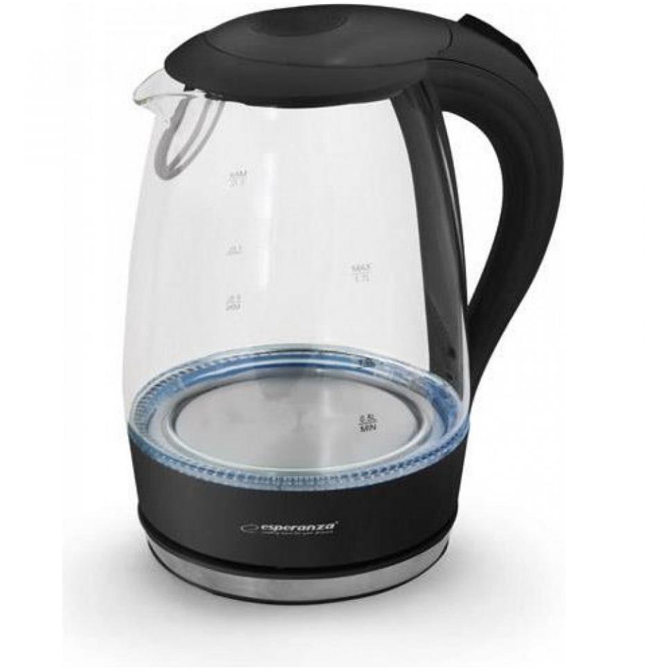 Esperanza EKK011K Električni Bokal 1.7L