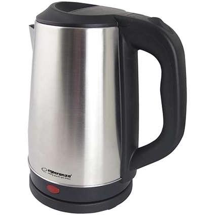 Esperanza EKK036X Električni Bokal 2.5L