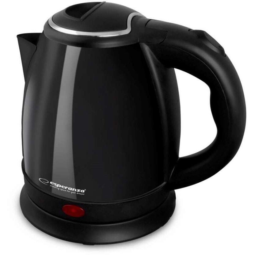 Esperanza EKK128K Električni Bokal 1L