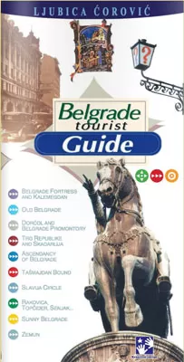 Belgrade Tourist Guide 