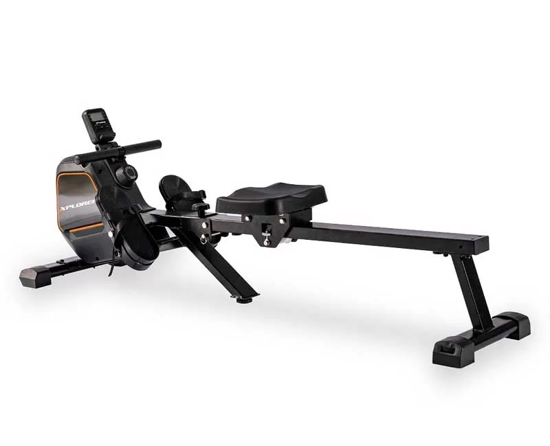 Sobni trenažer Suvo veslo Xplorer Alpha