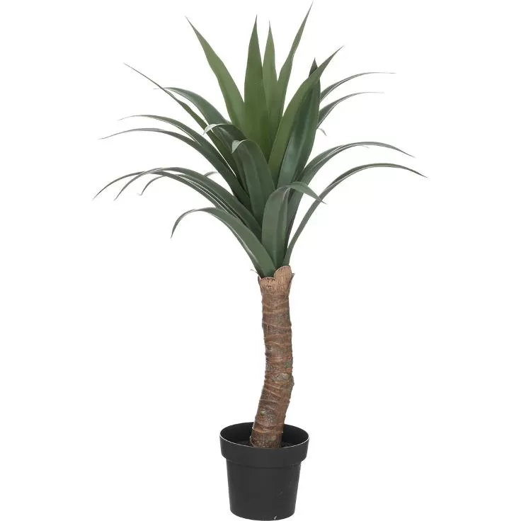 Atmosphera Dekorativna Biljka Yucca Palma